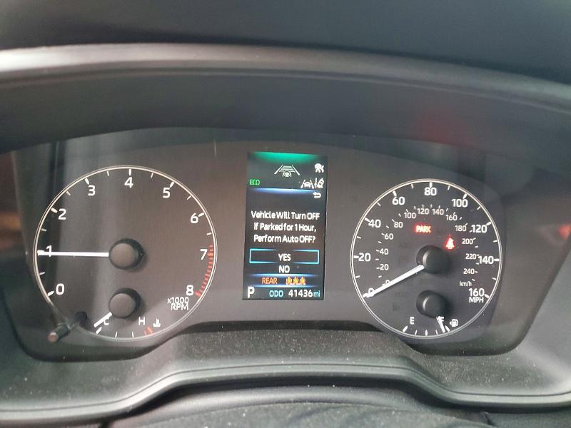 2023 Toyota Corolla მანქანა იყიდება აუქციონზე, vin: 5YFP4MCE3PP144675, აუქციონის ნომერი: 50828956