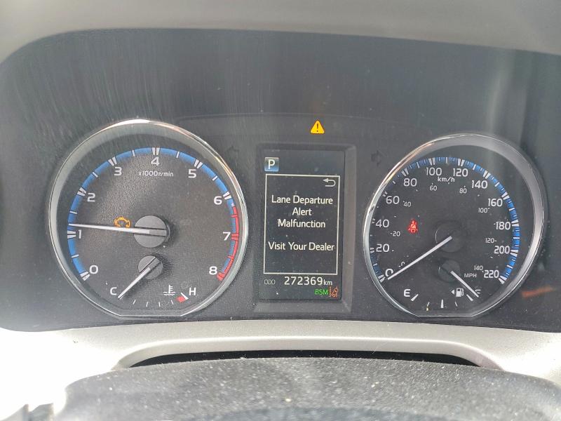 Aukcja sprzedaży 2017 Toyota Rav4, vin: 2T3DFREV3HW575418, numer aukcji: 50104896