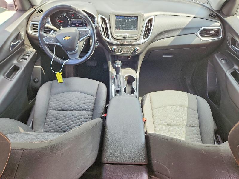 Продаж на аукціоні авто 2019 Chevrolet Equinox, vin: 2GNAXKEV2K6164500, номер лоту: 50831806