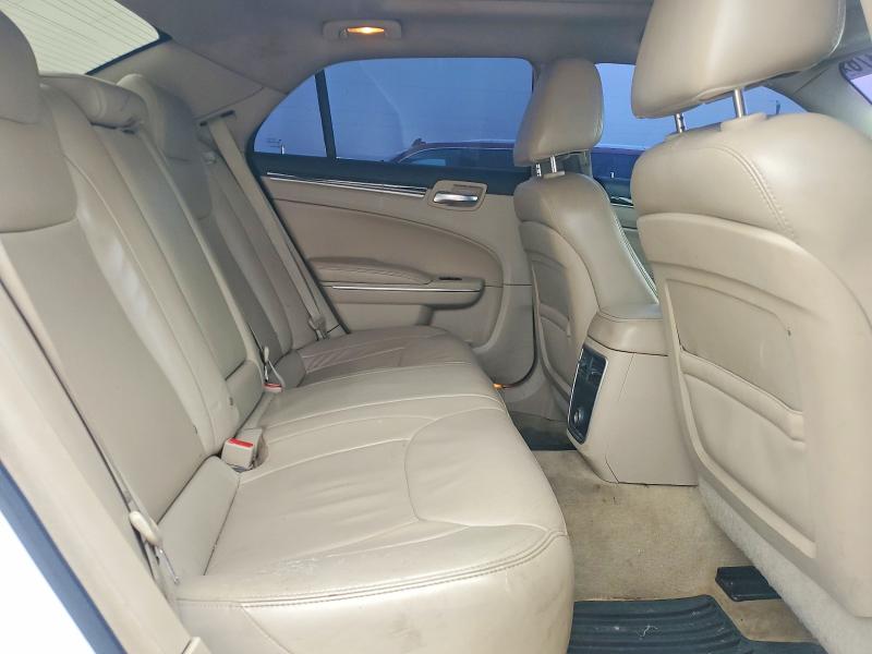 Продаж на аукціоні авто 2014 Chrysler 300, vin: 2C3CCAAG7EH160146, номер лоту: 51695376