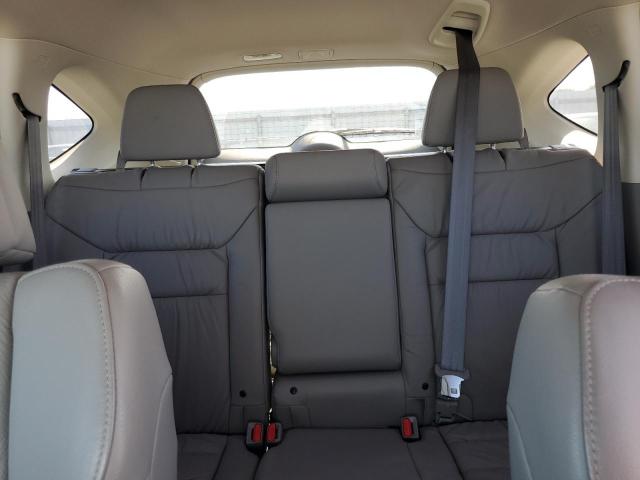2014 Honda Cr-v მანქანა იყიდება აუქციონზე, vin: 2HKRM3H72EH537705, აუქციონის ნომერი: 50694366