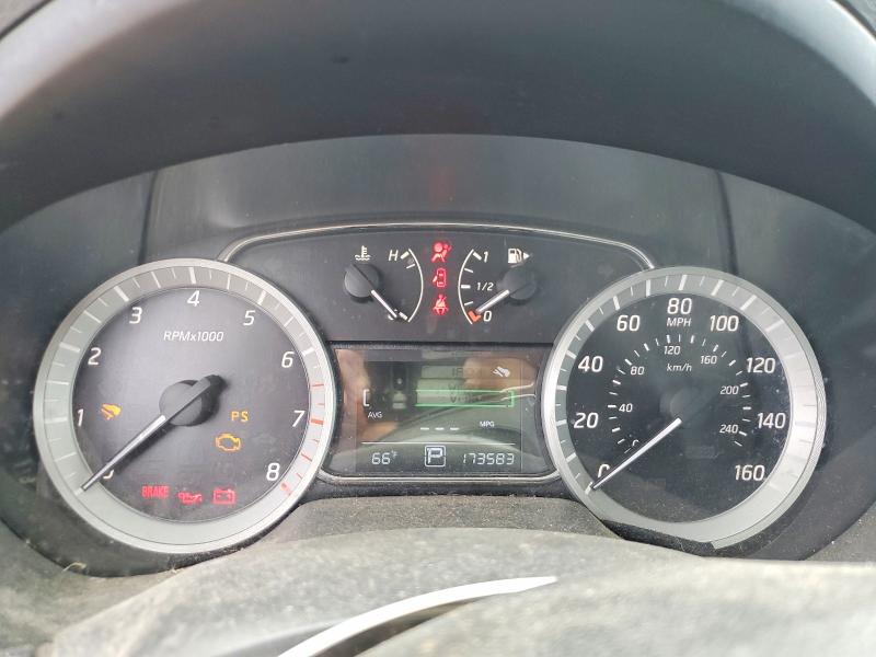 Aukcja sprzedaży 2015 Nissan Sentra, vin: 3N1AB7AP4FY317915, numer aukcji: 50450006