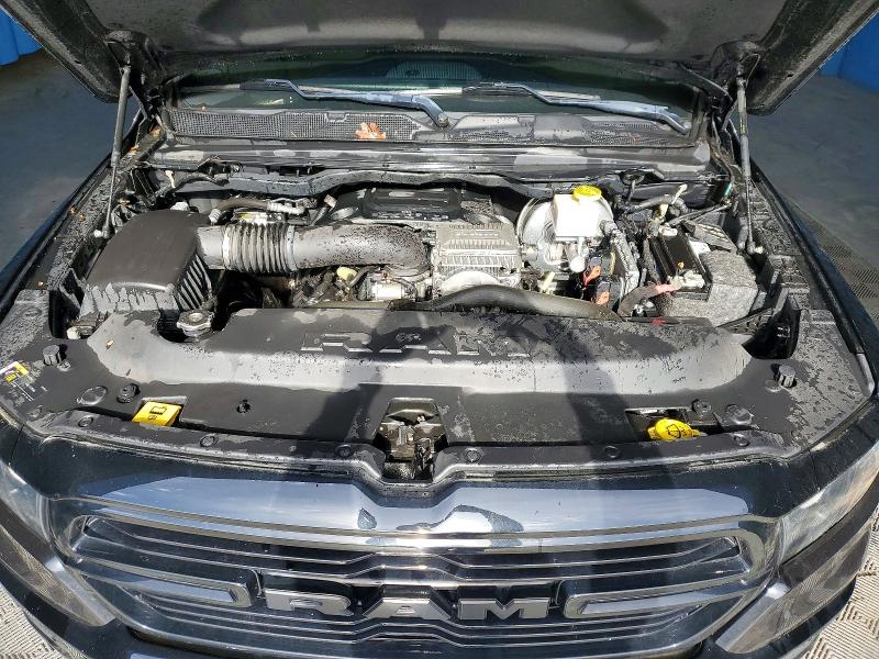Продажа на аукционе авто 2020 Ram 1500, vin: 1C6SRFFT6LN308176, номер лота: 50423006