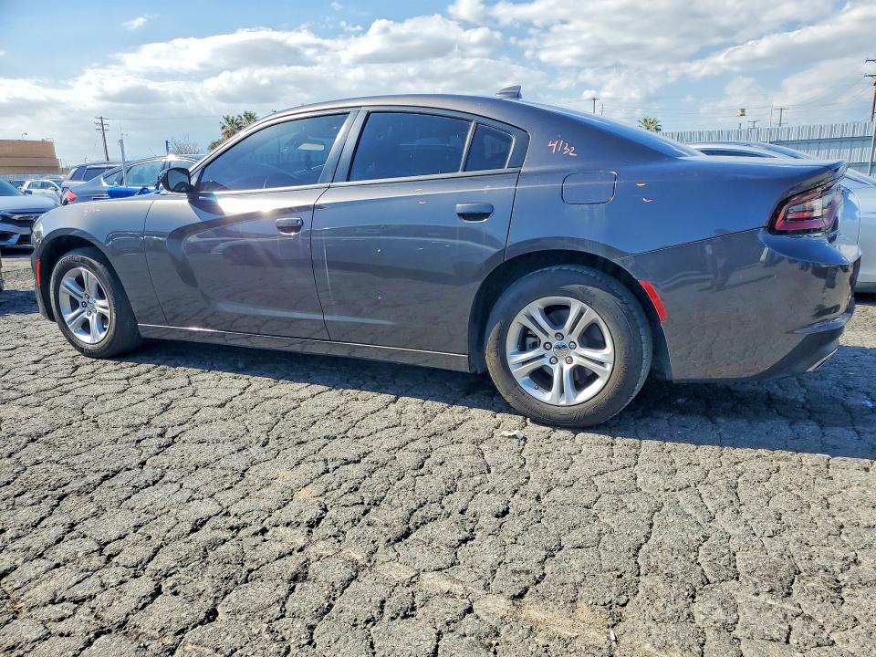 Продаж на аукціоні авто 2023 Dodge Charger, vin: 2C3CDXBG8PH609688, номер лоту: 47247726