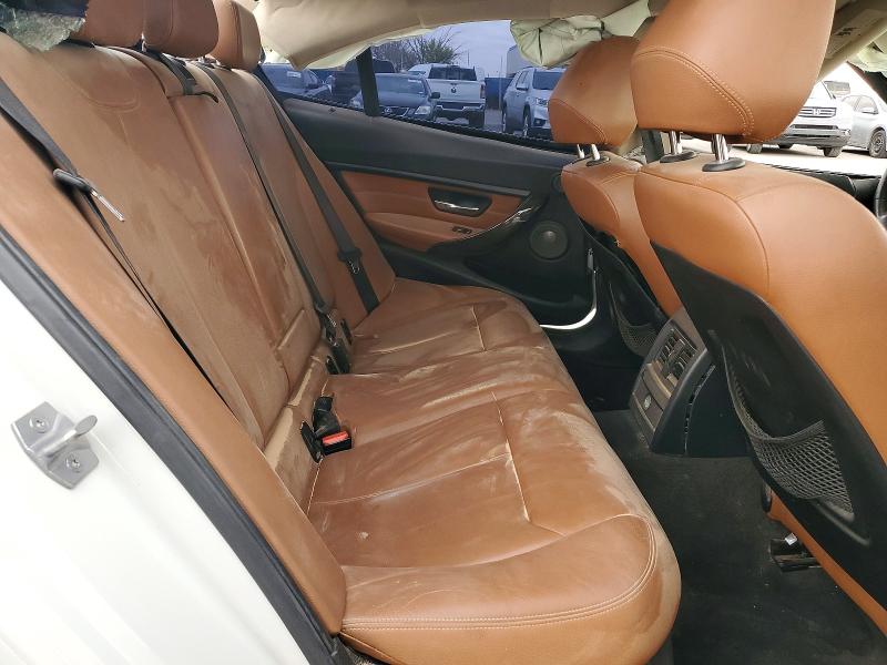 Aukcja sprzedaży 2015 Bmw 335, vin: WBA3A9G54FNS66386, numer aukcji: 48237196