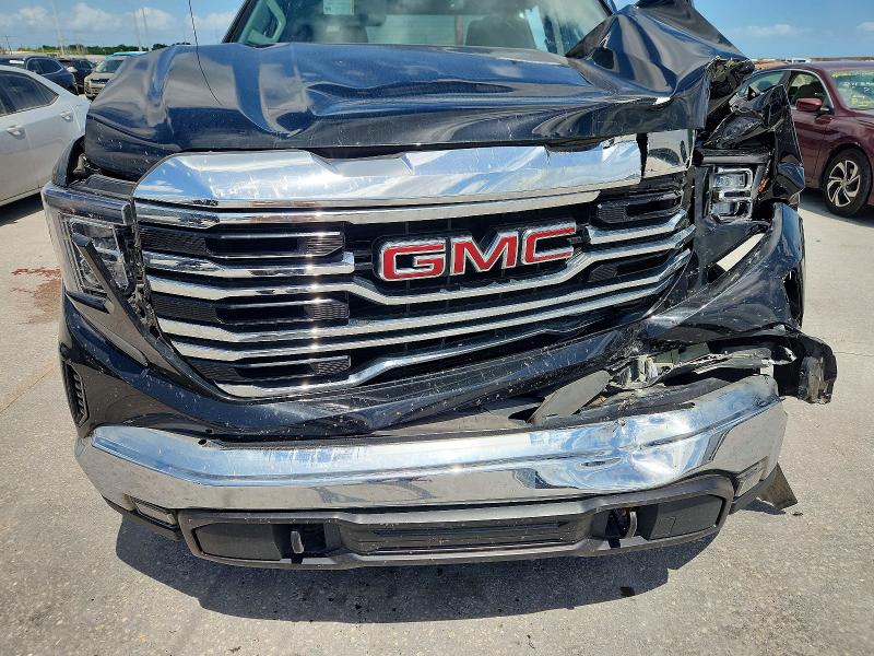 Aukcja sprzedaży 2025 Gmc Sierra, vin: 3GTPHDED0SG122382, numer aukcji: 49722166