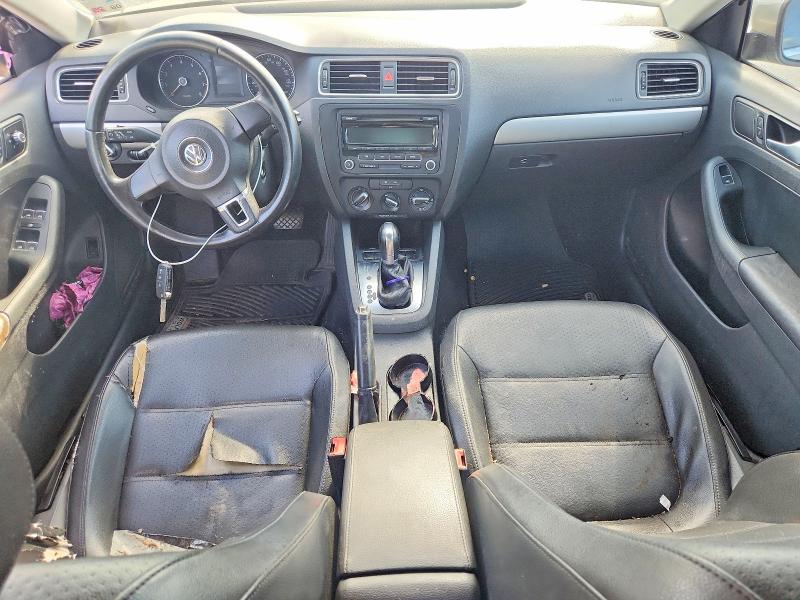49402656 :رقم المزاد ، 3VWDP7AJ5DM265686 vin ، 2013 Volkswagen Jetta مزاد بيع