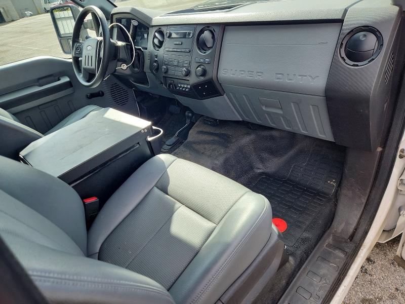 Aukcja sprzedaży 2013 Ford F350, vin: 1FDRF3B68DEB81670, numer aukcji: 48525416