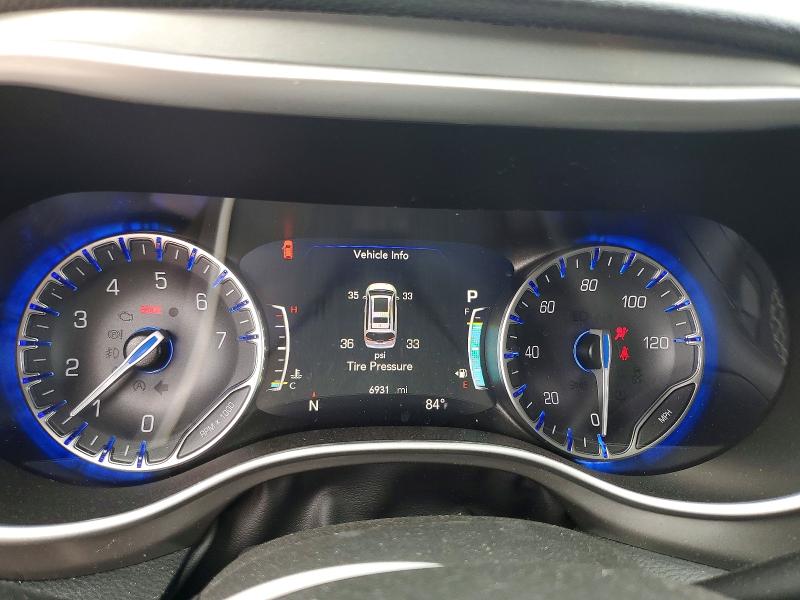 Продажа на аукционе авто 2025 Chrysler Pacifica, vin: 2C4RC1BG1SR507691, номер лота: 51132896