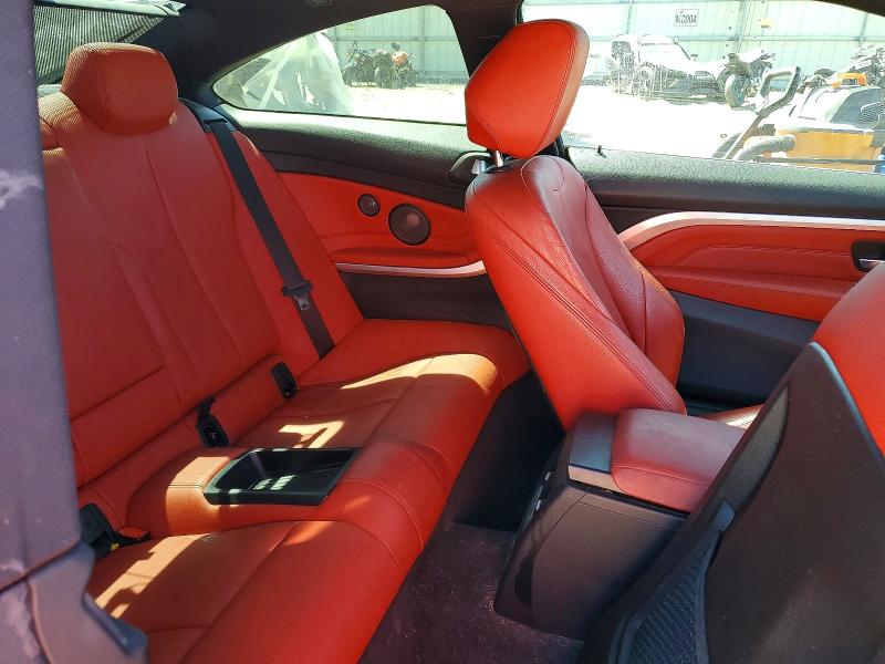 Продаж на аукціоні авто 2019 Bmw 3, vin: WBA4W3C55KAF93098, номер лоту: 50714146
