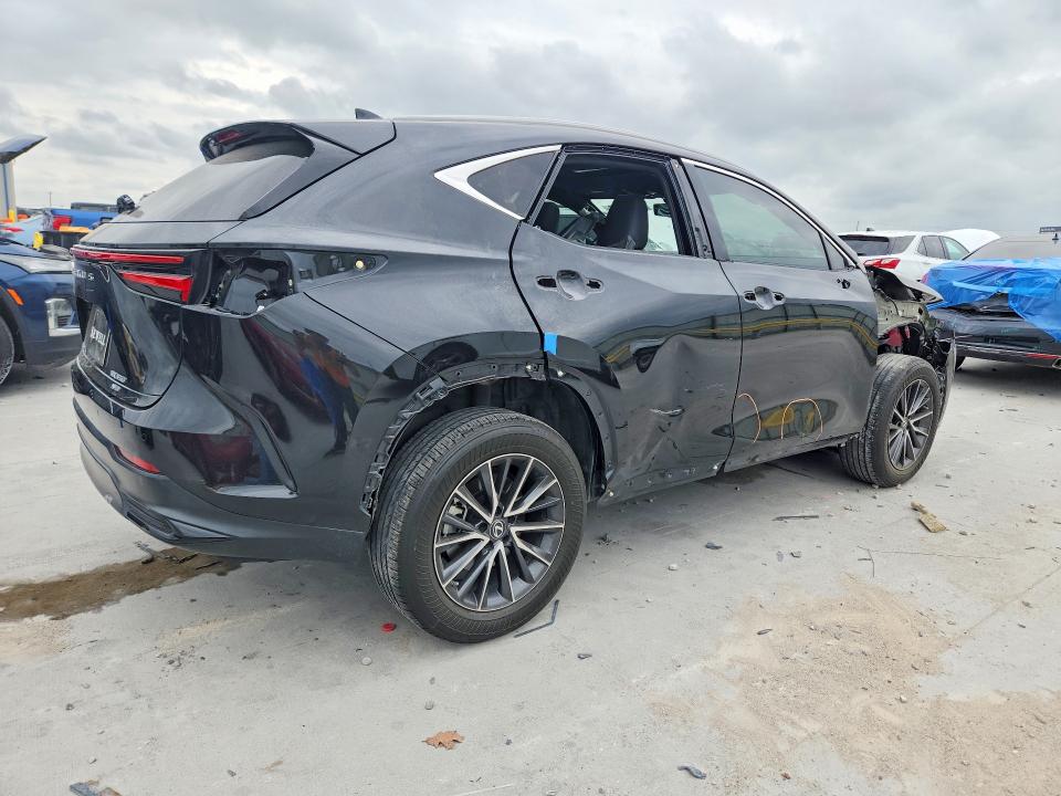 Aukcja sprzedaży 2023 Lexus Nx, vin: 2T2GGCEZ2PC023908, numer aukcji: 49828416