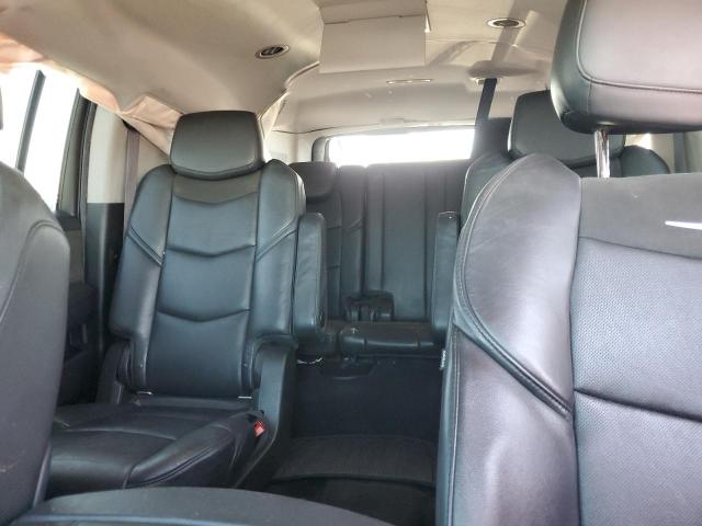 Aukcja sprzedaży 2016 Cadillac Escalade, vin: 1GYS3HKJ0GR313294, numer aukcji: 50272426