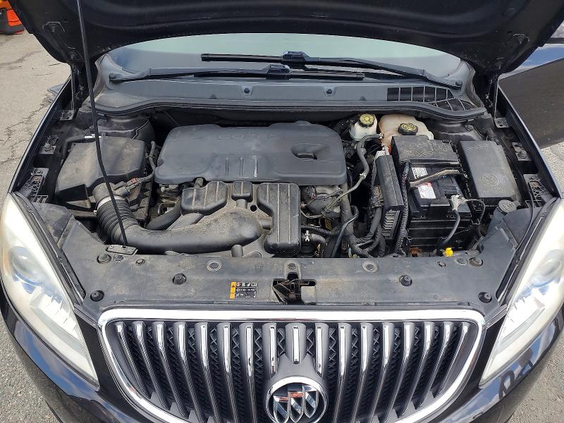 2014 Buick Verano მანქანა იყიდება აუქციონზე, vin: 1G4PR5SK4E4159101, აუქციონის ნომერი: 48700446