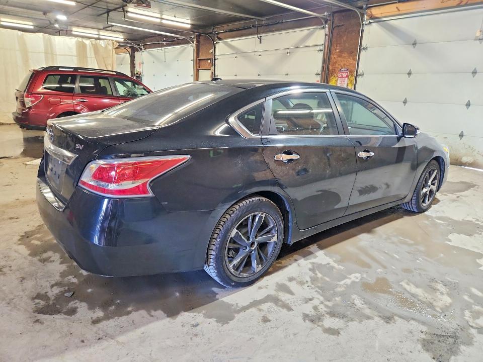 Aukcja sprzedaży 2015 Nissan Altima, vin: 1N4AL3AP5FC265809, numer aukcji: 50840876