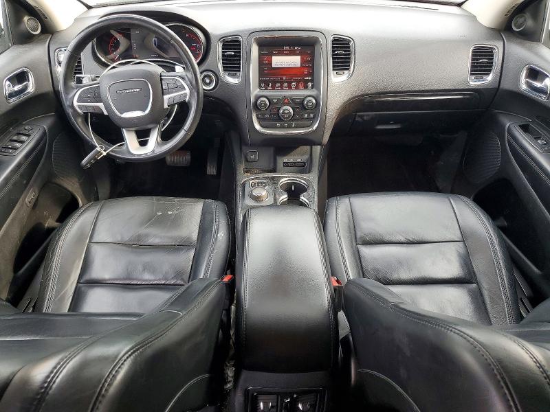 Aukcja sprzedaży 2014 Dodge Durango, vin: 1C4RDJDG9EC524763, numer aukcji: 49671556