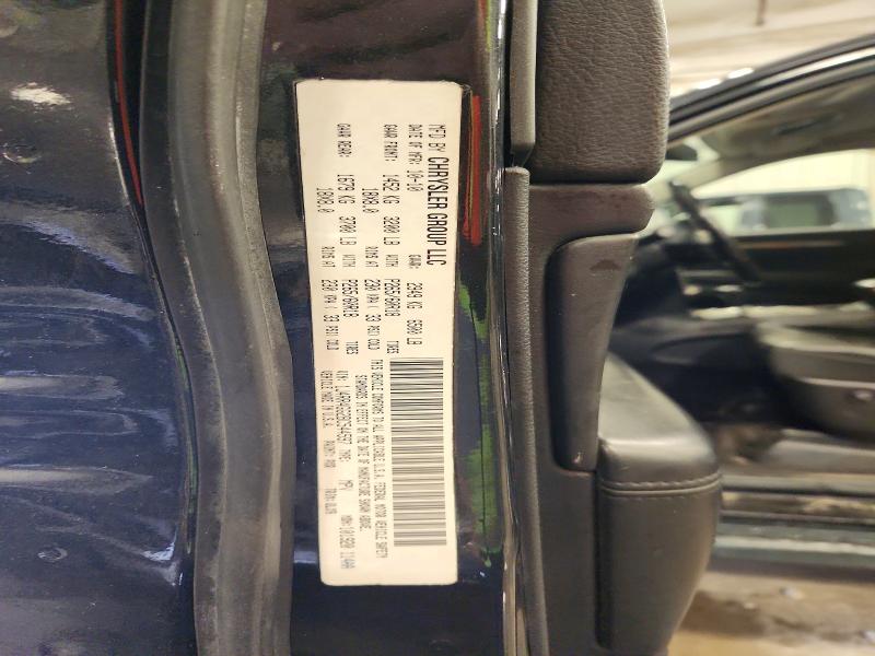 49756486 :رقم المزاد ، 1J4RR4GG2BC544597 vin ، 2011 Jeep Grand Cherokee مزاد بيع