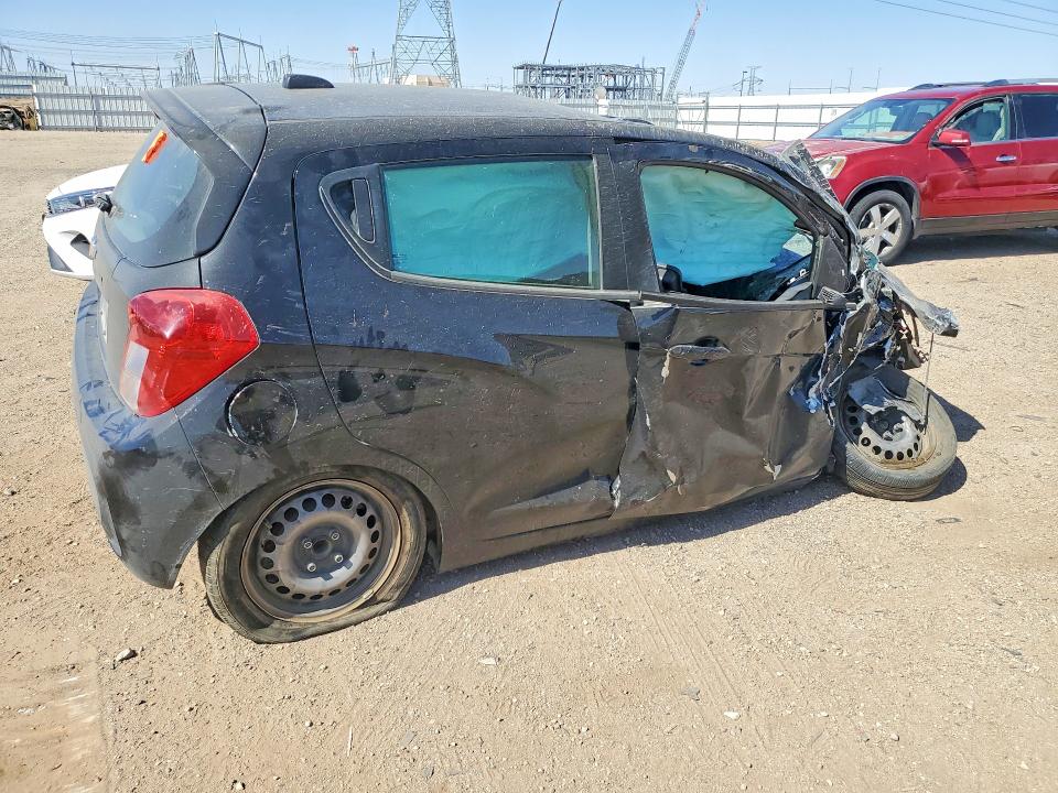 Продаж на аукціоні авто 2021 Chevrolet Spark, vin: KL8CB6SAXMC741043, номер лоту: 51669296