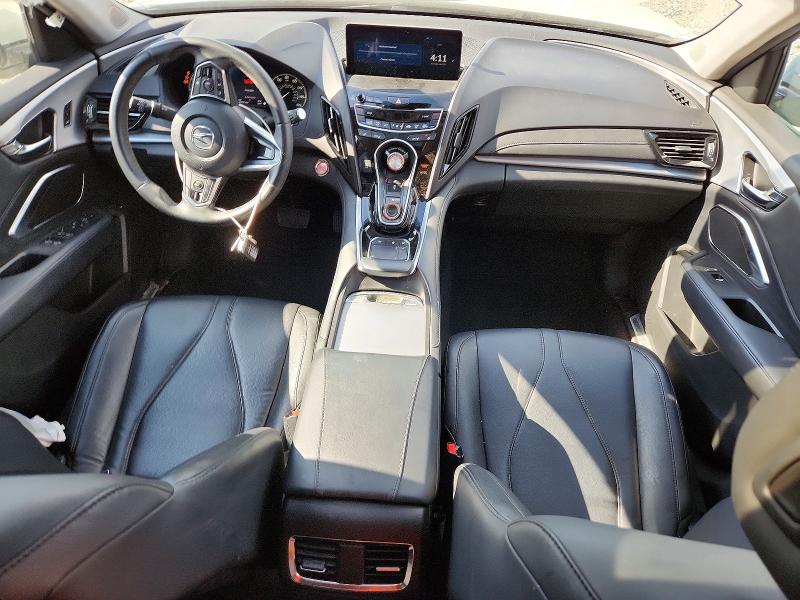 50951896 :رقم المزاد ، 5J8TC2H34KL042432 vin ، 2019 Acura Rdx مزاد بيع