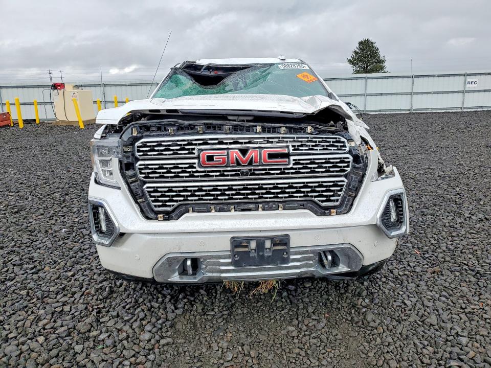 Aukcja sprzedaży 2019 Gmc Sierra, vin: 1GTU9FEL2KZ290740, numer aukcji: 50828756