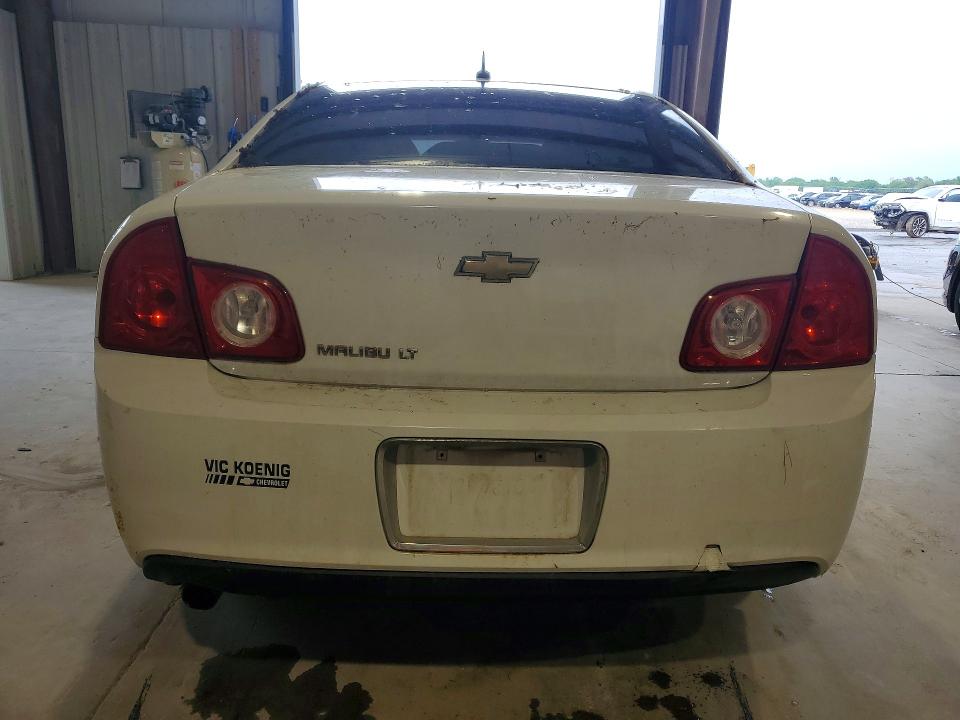 Продаж на аукціоні авто 2010 Chev Malibu, vin: 1G1ZC5EB6AF249707, номер лоту: 51418796