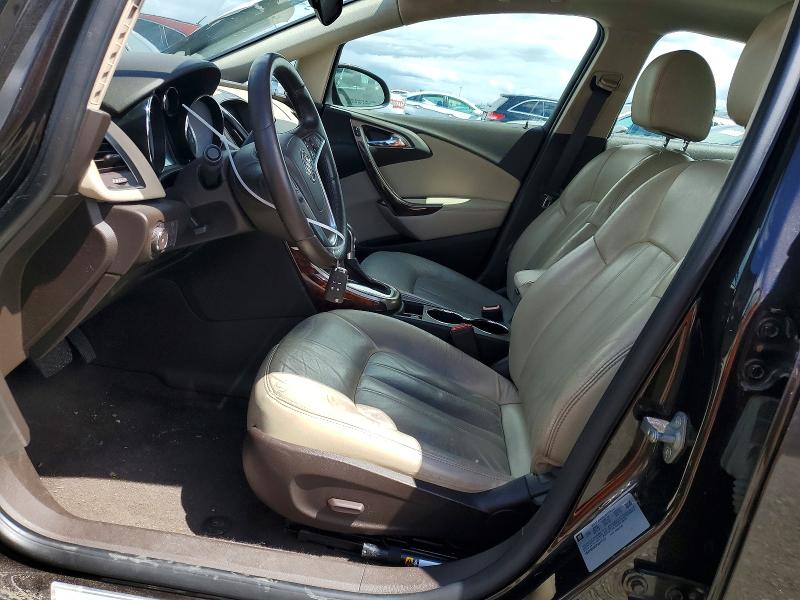 Aukcja sprzedaży 2015 Buick Verano, vin: 1G4PS5SK5F4217173, numer aukcji: 50655966