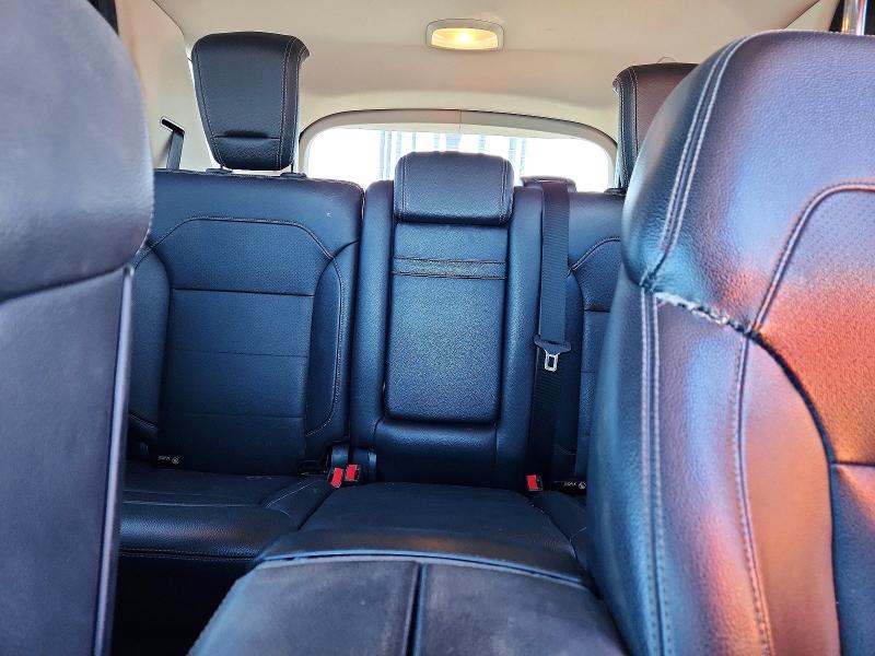 2015 Mercedes-benz Ml მანქანა იყიდება აუქციონზე, vin: 4JGDA5HBXFA611623, აუქციონის ნომერი: 49085106