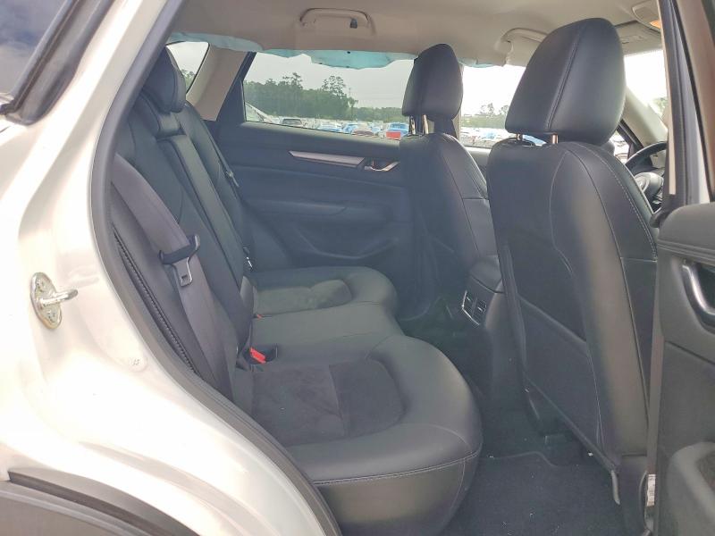 Aukcja sprzedaży 2017 Mazda Cx-5, vin: JM3KFBCL4H0146574, numer aukcji: 49426466