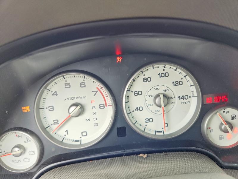 Aukcja sprzedaży 2005 Acura Rsx, vin: JH4DC54885S003101, numer aukcji: 49781736