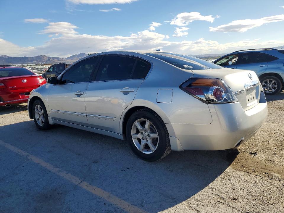 Aukcja sprzedaży 2010 Nissan Altima, vin: 1N4AL2AP8AC192728, numer aukcji: 47249236