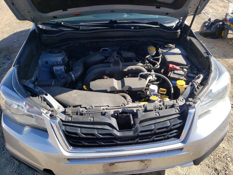 Продажа на аукционе авто 2018 Subaru Forester, vin: JF2SJABCXJH616473, номер лота: 51474736