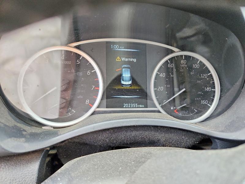 49883596 :رقم المزاد ، 3N1AB7AP4HY265916 vin ، 2017 Nissan Sentra مزاد بيع