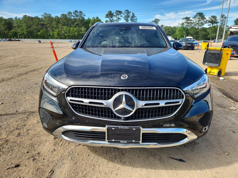 Продажа на аукционе авто 2026 Mercedes-benz Glc, vin: W1NKM4GB4TF470196, номер лота: 49024946
