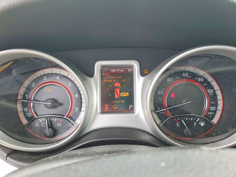 Aukcja sprzedaży 2013 Dodge Journey, vin: 3C4PDCBG0DT649756, numer aukcji: 49918506