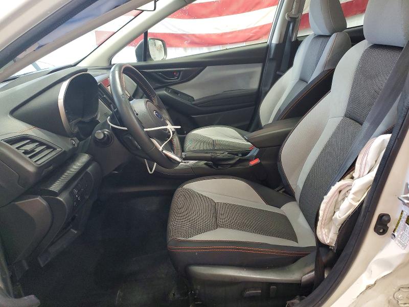 Продажа на аукционе авто 2023 Subaru Crosstrek, vin: JF2GTAEC1PH319516, номер лота: 49958926