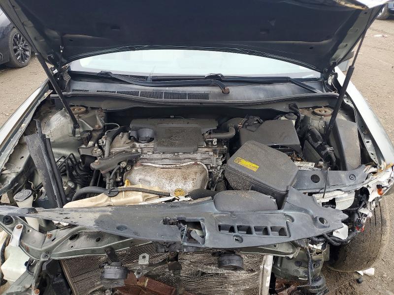 48276506 :رقم المزاد ، 4T4BF1FKXCR183315 vin ، 2012 Toyota Camry مزاد بيع