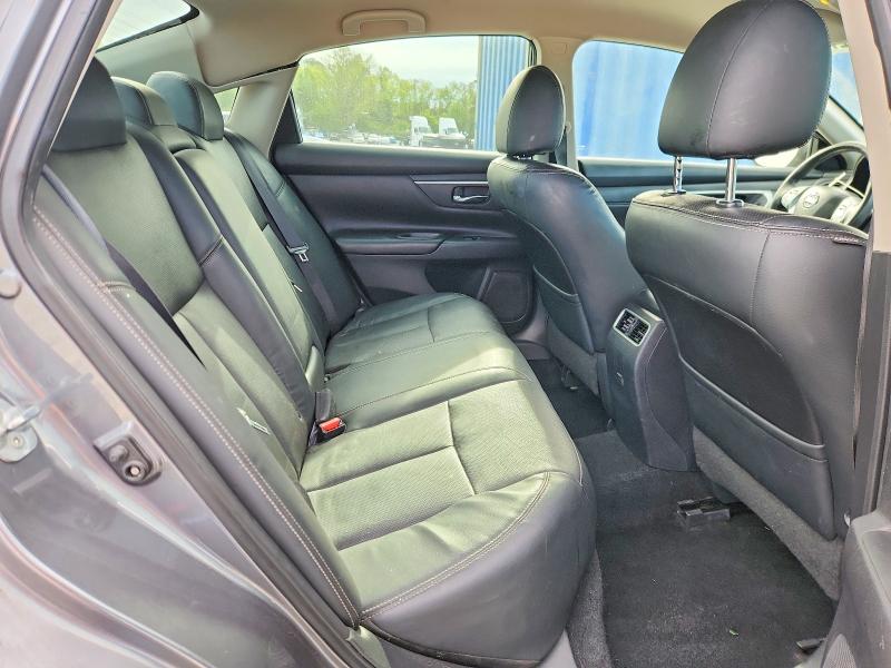 Продаж на аукціоні авто 2017 Nissan Altima, vin: 1N4AL3AP8HC229163, номер лоту: 48827916