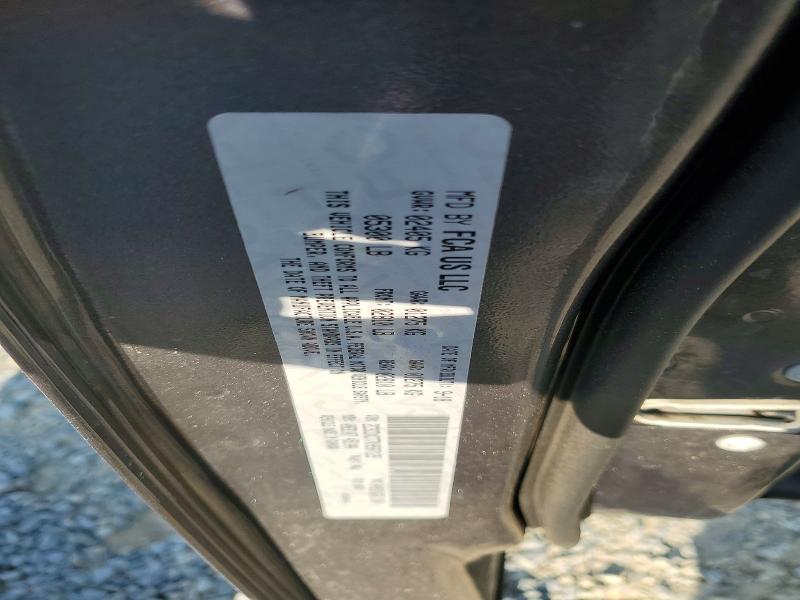 Aukcja sprzedaży 2019 Dodge Charger, vin: 2C3CDXCT7KH507125, numer aukcji: 49812146