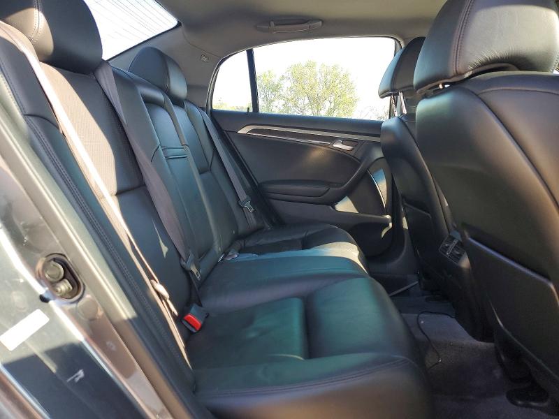 Продажа на аукционе авто 2008 Acura Tl, vin: 19UUA66278A052226, номер лота: 50716566