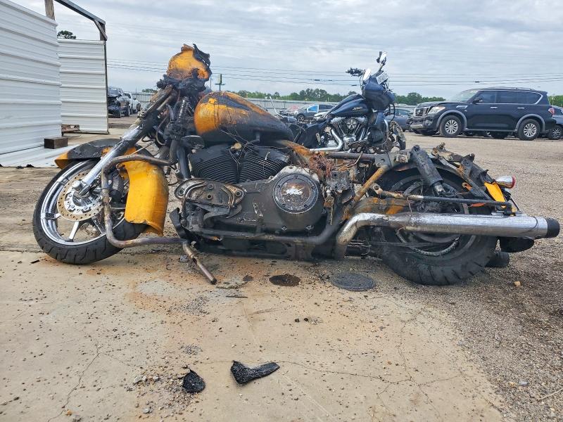Aukcja sprzedaży 2013 Harley-davidson Flhx, vin: 1HD1KBM19DB606726, numer aukcji: 51858016