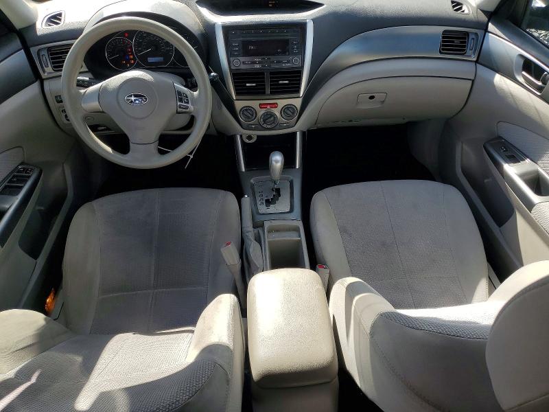 51367116 :رقم المزاد ، JF2SHABC9CH435251 vin ، 2012 Subaru Forester مزاد بيع
