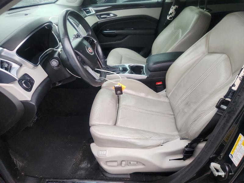 Продажа на аукционе авто 2014 Cadillac Srx, vin: 3GYFNBE30ES686299, номер лота: 49934326