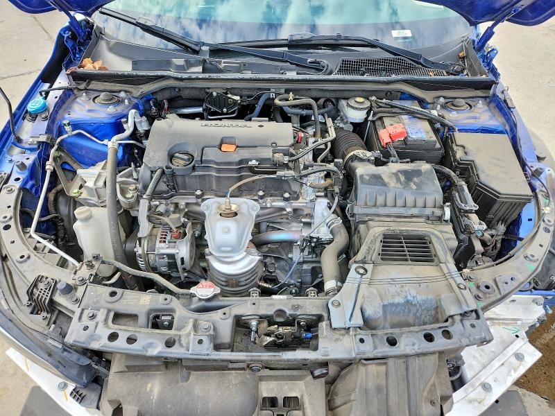 Aukcja sprzedaży 2024 Honda Civic, vin: 2HGFE2F53RH509777, numer aukcji: 50518966