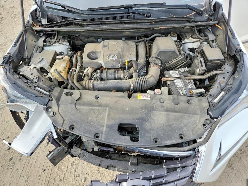 Aukcja sprzedaży 2018 Lexus Nx 300, vin: JTJBARBZ8J2167196, numer aukcji: 49209946