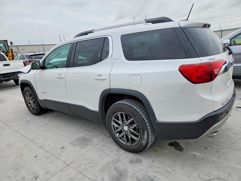 Aukcja sprzedaży 2017 Gmc Acadia, vin: 1GKKNMLS8HZ129131, numer aukcji: 49893796