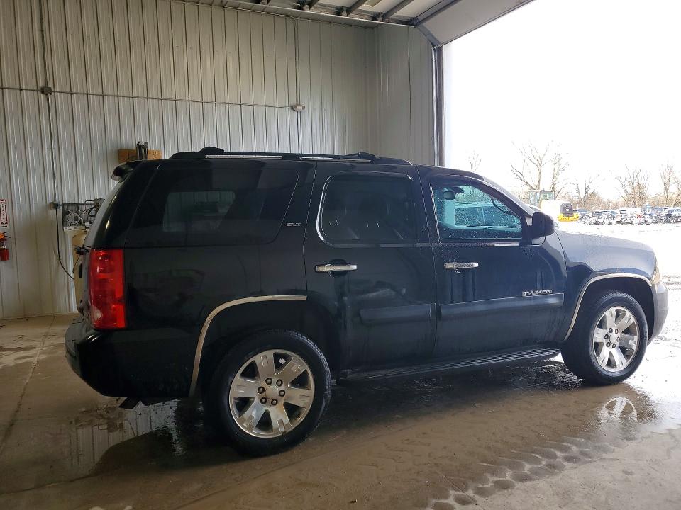 Aukcja sprzedaży 2007 Gmc Yukon, vin: 1GKFK13057R245196, numer aukcji: 48644886