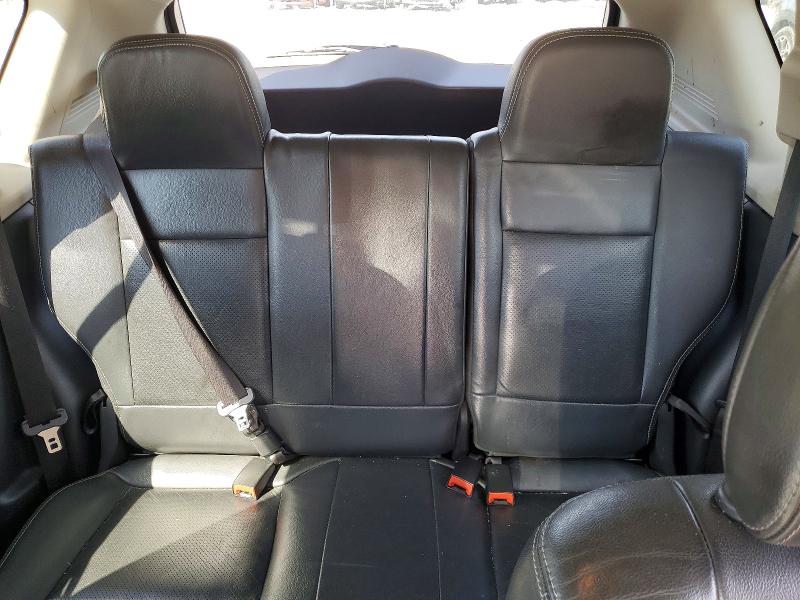 2014 Jeep Compass მანქანა იყიდება აუქციონზე, vin: 1C4NJCEA3ED764060, აუქციონის ნომერი: 50297726