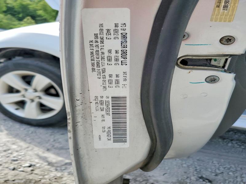 51364476 :رقم المزاد ، 1B3CB3HA7BD261807 vin ، 2011 Dodge Caliber مزاد بيع