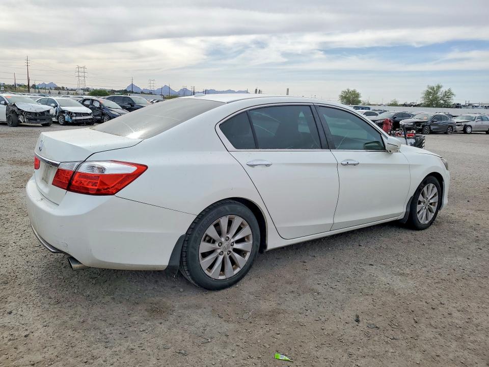 Продаж на аукціоні авто 2013 Honda Accord, vin: 1HGCR2F81DA089235, номер лоту: 51565676