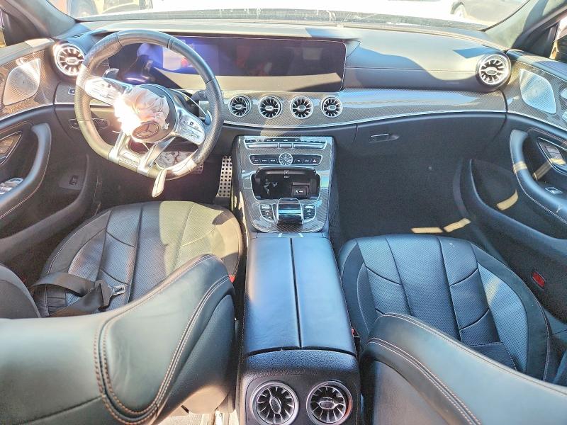 Продажа на аукционе авто 2019 Mercedes-benz Cls, vin: WDD2J6BB9KA019673, номер лота: 48495386