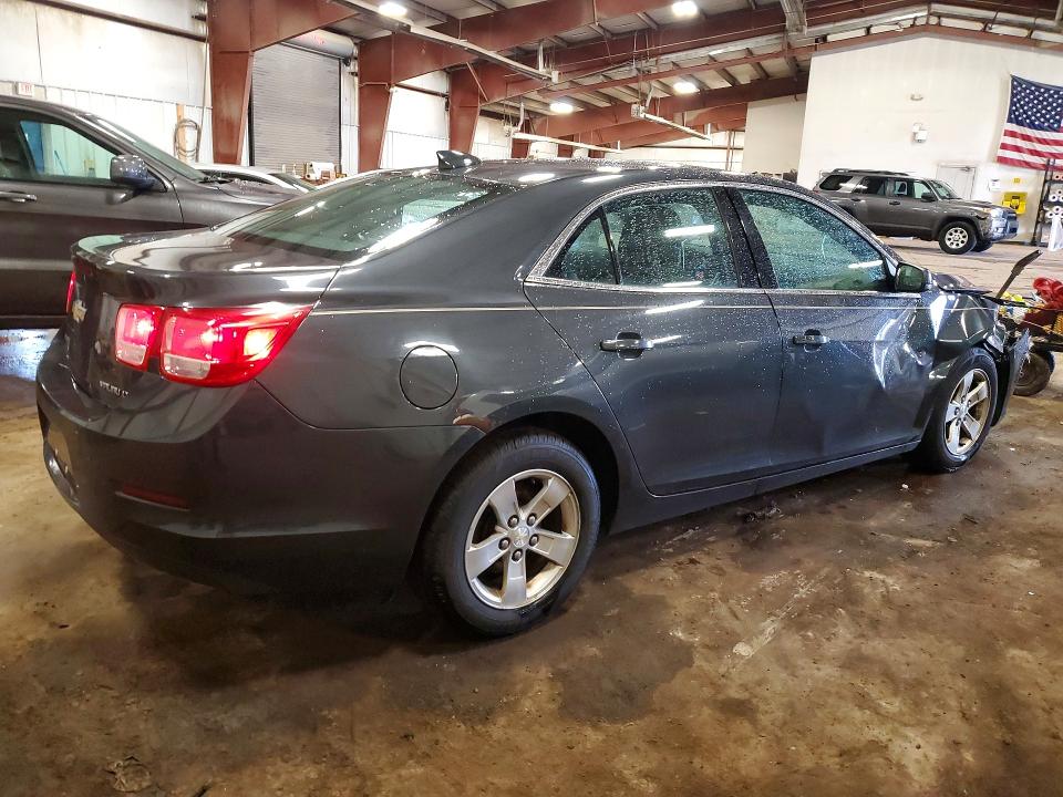 Aukcja sprzedaży 2015 Chevrolet Malibu, vin: 1G11C5SL8FF130851, numer aukcji: 48457936